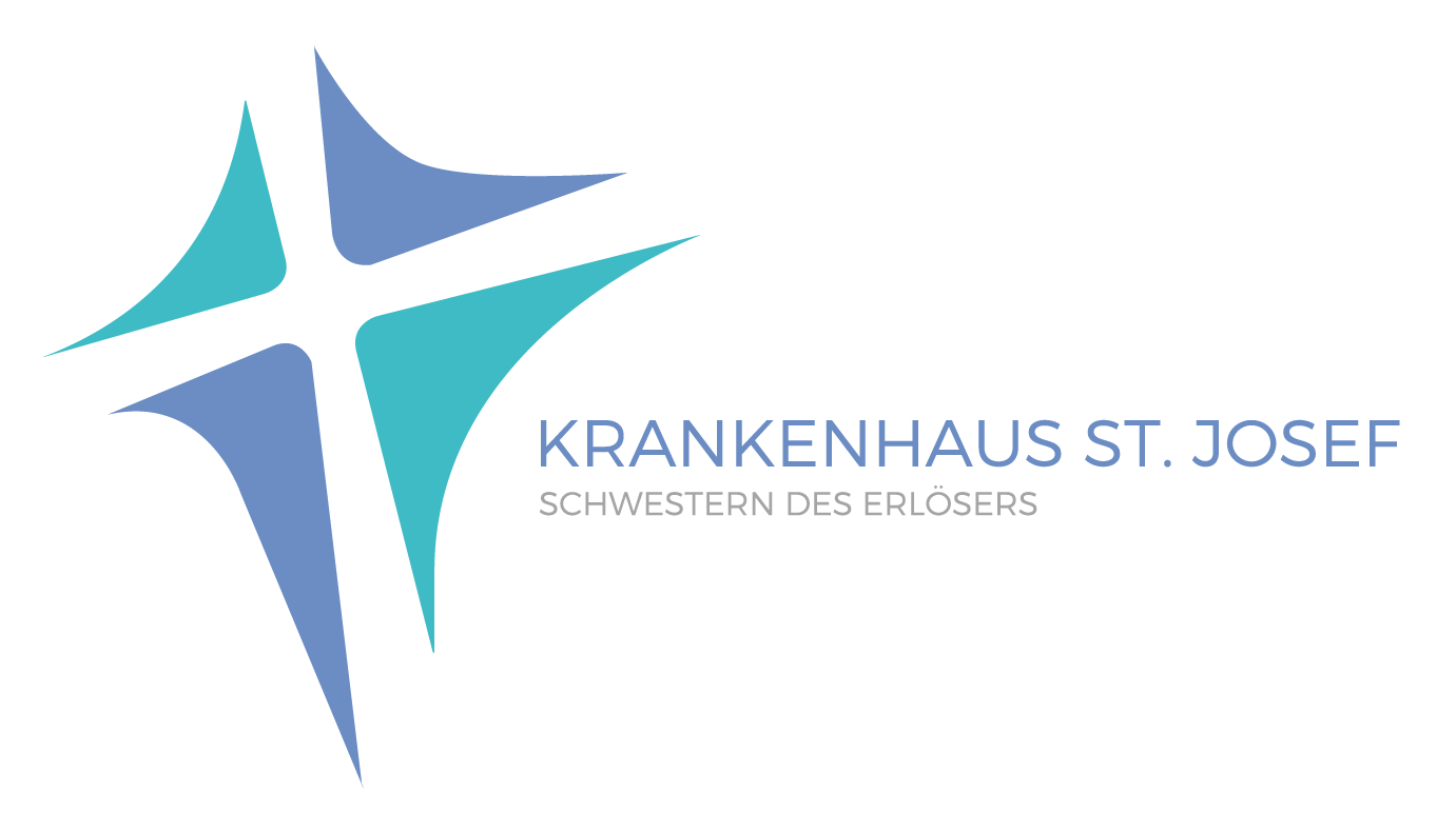 Krankenhaus St. Josef Schweinfurt logo