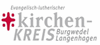 Ev.-luth. Kirchenkreisamt Burgdorfer Land logo