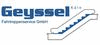 Geyssel Fahrtreppenservice GmbH logo