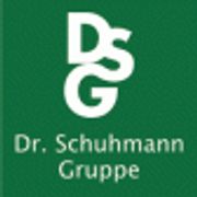 Dr. Schuhmann Gruppe logo