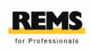 REMS GmbH & Co KG logo
