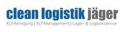 Clean Logistik Jäger GmbH & Co. KG logo