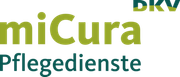 miCura Pflegedienste Krefeld GmbH logo