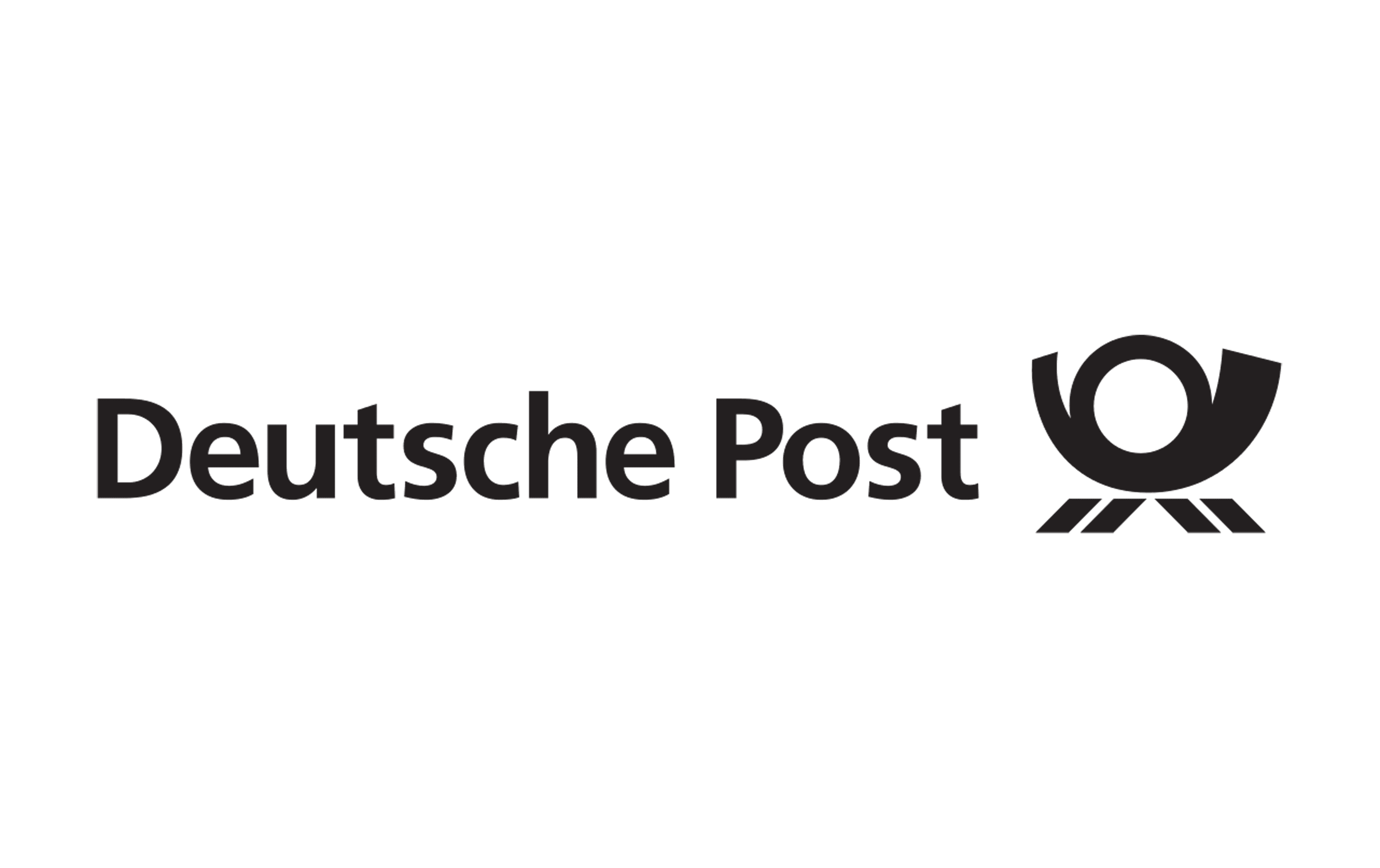 Deutsche Post AG logo