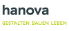 hanova WOHNEN GmbH logo