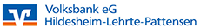 Volksbank eG Hildesheim-Lehrte-Pattensen logo