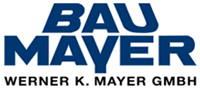 Werner K. Mayer GmbH logo