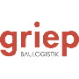 griep Baulogistik GmbH logo