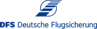 DFS Deutsche Flugsicherung GmbH logo