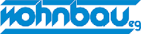 Wohnbau eG Wohnungsbaugenossenschaft Essen logo