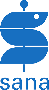 Sana Kliniken Lübeck GmbH logo