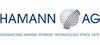 HAMANN AG logo