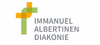 Albertinen Krankenhaus logo