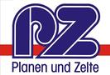 P+Z Planen und Zelte GmbH logo
