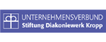Stiftung Diakoniewerk Kropp logo