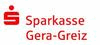 Sparkasse Gera-Greiz logo