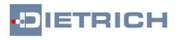 Dietrich GmbH logo