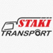 STAKI Transport logo