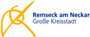 Stadtverwaltung Remseck am Neckar logo