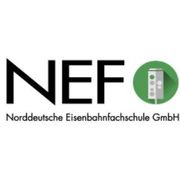 Norddeutsche Eisenbahnfachschule GmbH logo