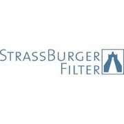 Strassburger Filter logo