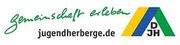 DJH Landesverband Baden-Württemberg e.V. logo