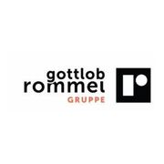 Gottlob Rommel GmbH & Co. KG logo