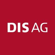 DIS AG Germany logo