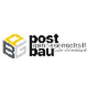 Postbaugenossenschaft Baden-Württemberg eG logo