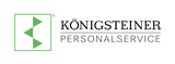 KÖNIGSTEINER Personalservice GmbH logo