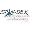 Span-Dex Designdecken& Malerbetrieb logo