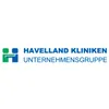 Havelland Kliniken Unternehmensgruppe logo