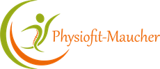 Physiofit-Maucher logo
