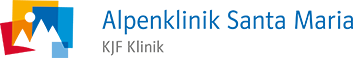 Alpenklinik Santa Maria logo