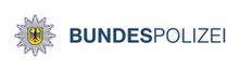 Bundespolizeipräsidium logo