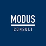 MODUS Consult logo