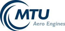 MTU Aero Engines logo