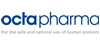 Octapharma Biopharmaceuticals GmbH logo