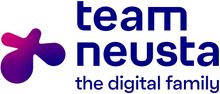team neusta logo