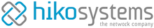 hiko systems logo