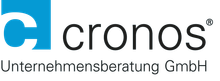 cronos Unternehmensberatung logo