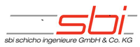 sbi schicho ingenieure GmbH & Co.KG logo