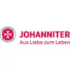 Johanniter-Unfall-Hilfe e.V. Regionalverband Bayerisch-Schwaben logo