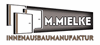 M. Mielke Innenausbaumanufaktur GmbH logo