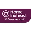 Home Instead Zuhause umsorgt - Betreuungsdienste Haller GmbH logo