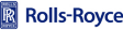 Rolls Royce logo
