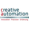 creative automation GmbH & Co. KG logo
