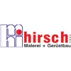 Maler Hirsch GmbH logo