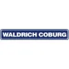 Werkzeugmaschinenfabrik WALDRICH COBURG GmbH logo