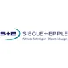 SIEGLE + EPPLE GmbH & Co. KG logo